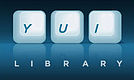 Логотип программы Yahoo! UI Library