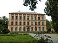 Schulbau (Königlich-Sächsische Baugewerkeschule)