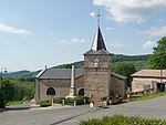 Monument aux morts