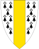 Coat of arms of Ørskog Municipality