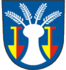 Coat of arms of Ústí