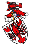 Warnia coat of arms[d]