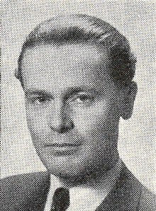 Kai Curry-Lindahl, mellan 1951 och 1955