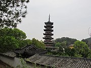 松阳延庆寺塔 - panoramio.jpg