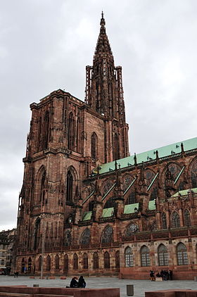 Quartier Centre (Strasbourg)