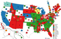 1920RepublicanPresidentialNomination5thBallot.png