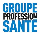 logo de Groupe Profession Santé