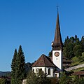 Reformierte Kirche