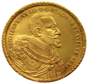 40 ducats de Sigismond III Vasa de 1621 BG.png claire