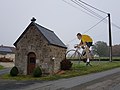 Chapelle du bourg de Gesvres