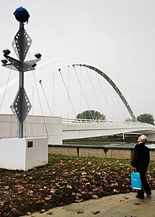 Ponte Meier Alessandria