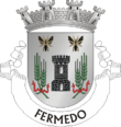 Vlag van Fermedo