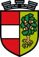 Laxenburg - Stema