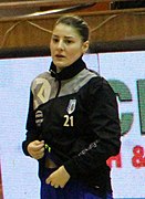 Alexandra Dindiligan