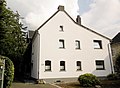 Aachener Bauernhaus-Typ, Wohnhaus