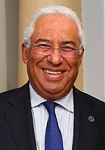 Miniatura per António Costa