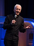 Vignette pour Anthony Daniels