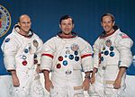 Bawdlun am Apollo 16