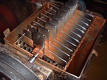 Hammermill - Wikipedia