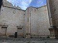 Miniatura para Convento de San Agustín (Segovia)