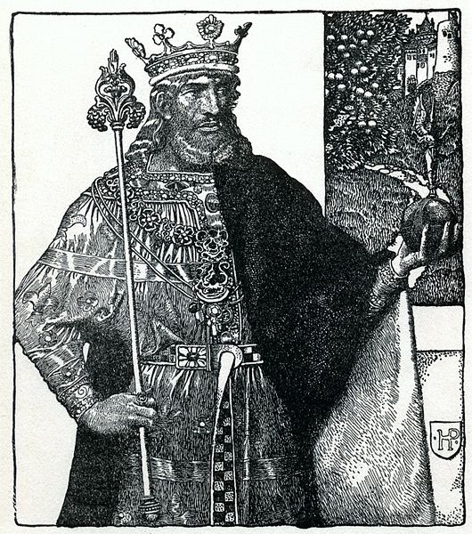 File:Arthur-Pyle King Arthur of Britain.JPG