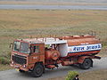 Ashok Leyland Comet Tanklaster in Nepal