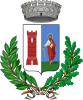 Coat of arms of Azzano San Paolo