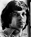 B.J. Thomas op 31 maart 1972 geboren op 7 augustus 1942