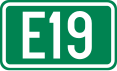 E19 marker