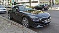 BMW・Z4 (G29)