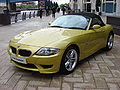 BMW Z4 Roadster