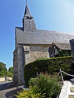 Monument aux morts