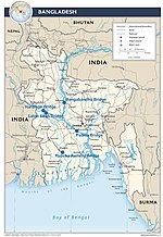 Miniatura per Guerra indo-pakistanesa de 1971