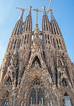 Sagrada Família.