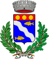 Coat of airms o Bardello