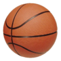 Miniatura para Balón de baloncesto