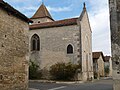 L'église Notre-Dame