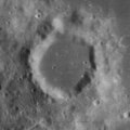 Biot B crater