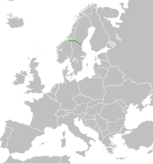 Mapa E14