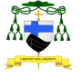 Herb duchownego