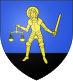 Coat of arms of Saint-Michel-l'Observatoire