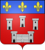 Blason de Castelsagrat