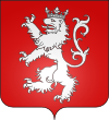 Blason de Chèze (La)