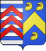 Blason de Champagne-Mouton