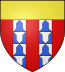 Blason de Archiac