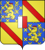 Blason de Caniac-du-Causse