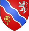 Cormoranche-sur-Saône címere