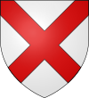 Blason Pindray