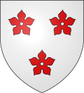 Arms of Rugles