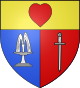 Saint-Côme – Stemma